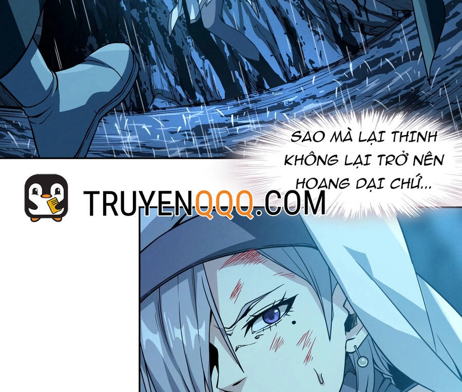 Sức Mạnh Của Ác Thần Chapter 22 - 47