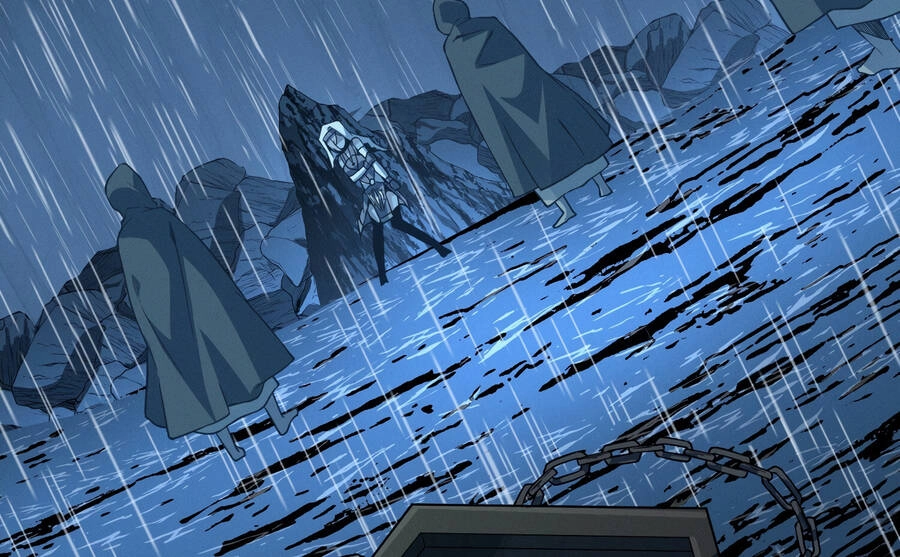 Sức Mạnh Của Ác Thần Chapter 22 - 51