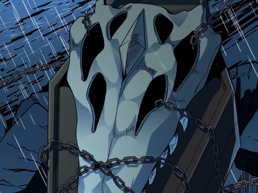 Sức Mạnh Của Ác Thần Chapter 22 - 52