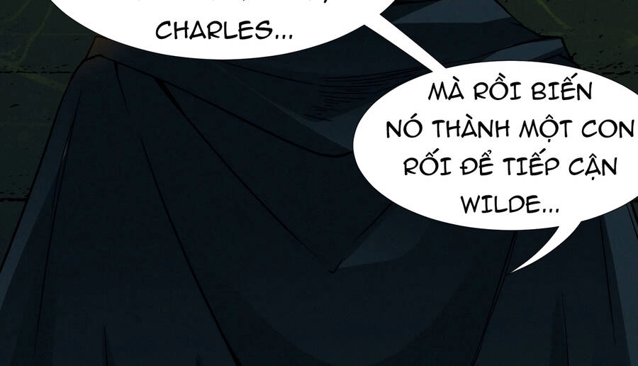 Sức Mạnh Của Ác Thần Chapter 22 - 58