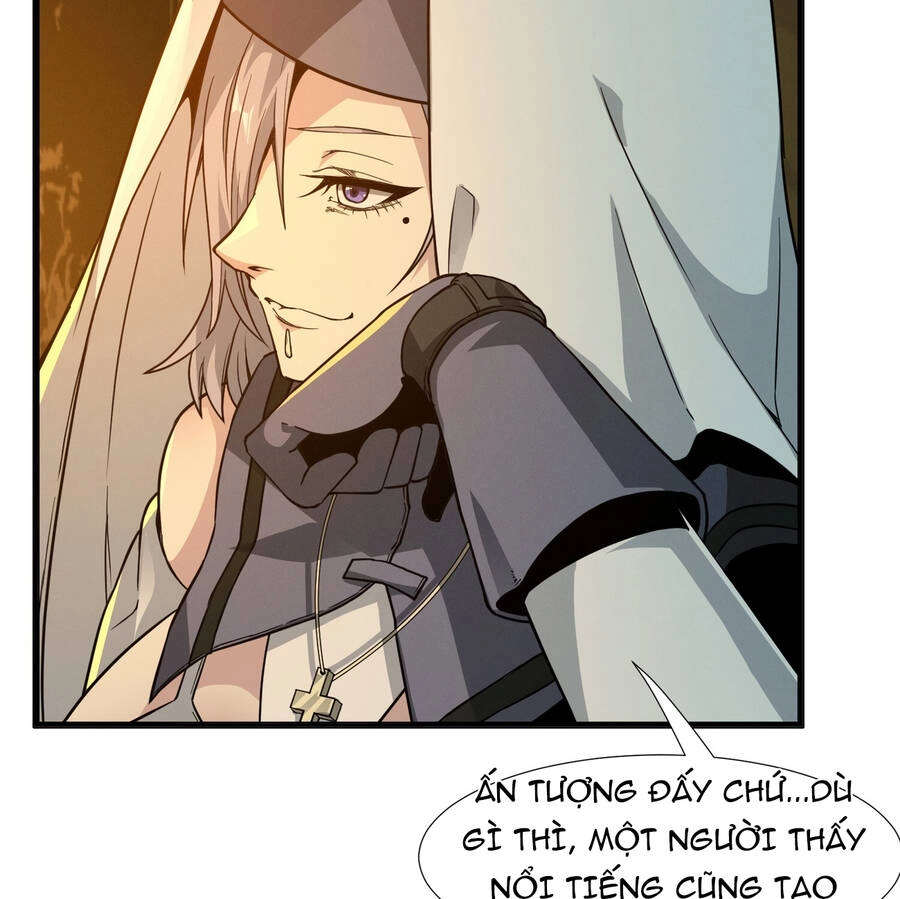 Sức Mạnh Của Ác Thần Chapter 22 - 61