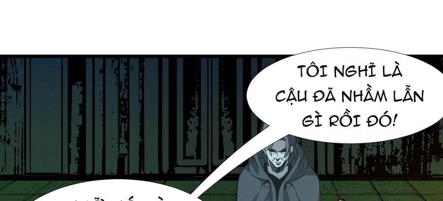 Sức Mạnh Của Ác Thần Chapter 22 - 67