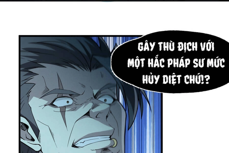 Sức Mạnh Của Ác Thần Chapter 22 - 73