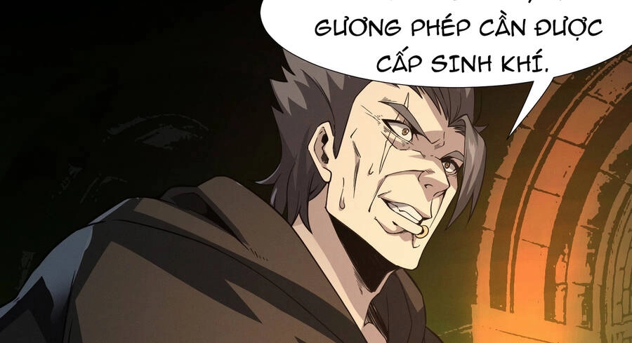 Sức Mạnh Của Ác Thần Chapter 22 - 76