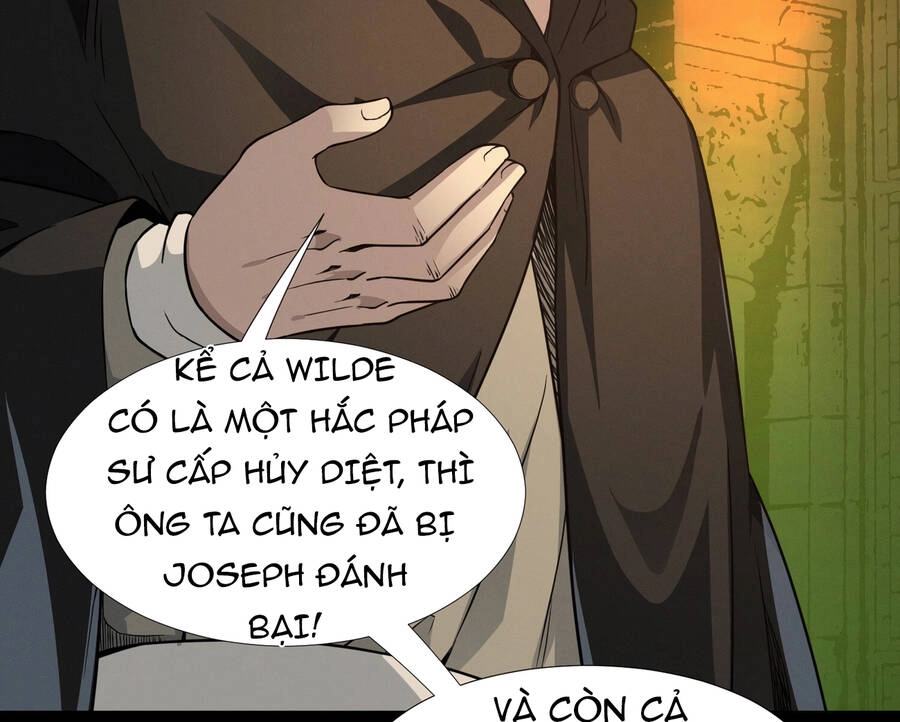 Sức Mạnh Của Ác Thần Chapter 22 - 77