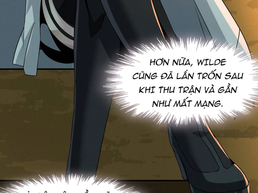 Sức Mạnh Của Ác Thần Chapter 22 - 83