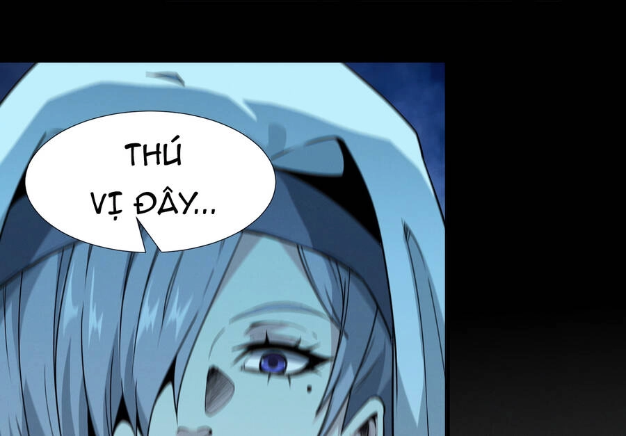 Sức Mạnh Của Ác Thần Chapter 22 - 86