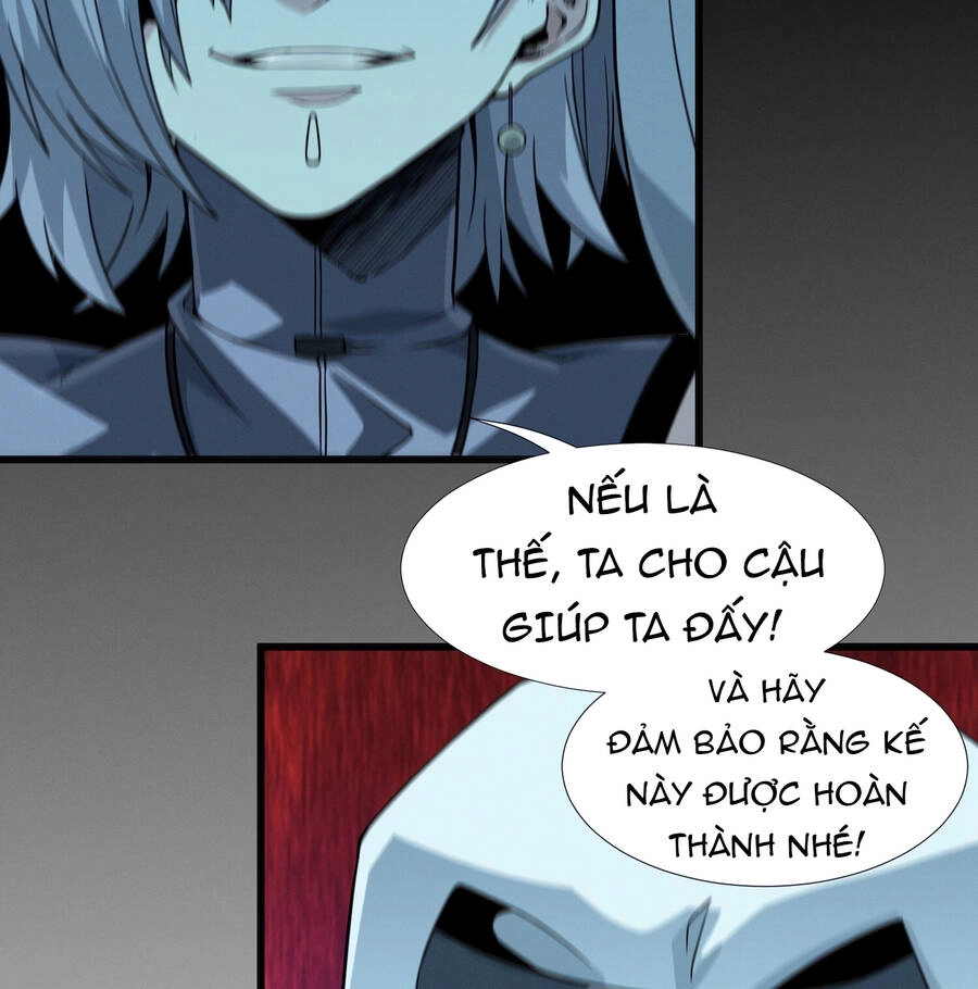 Sức Mạnh Của Ác Thần Chapter 22 - 87