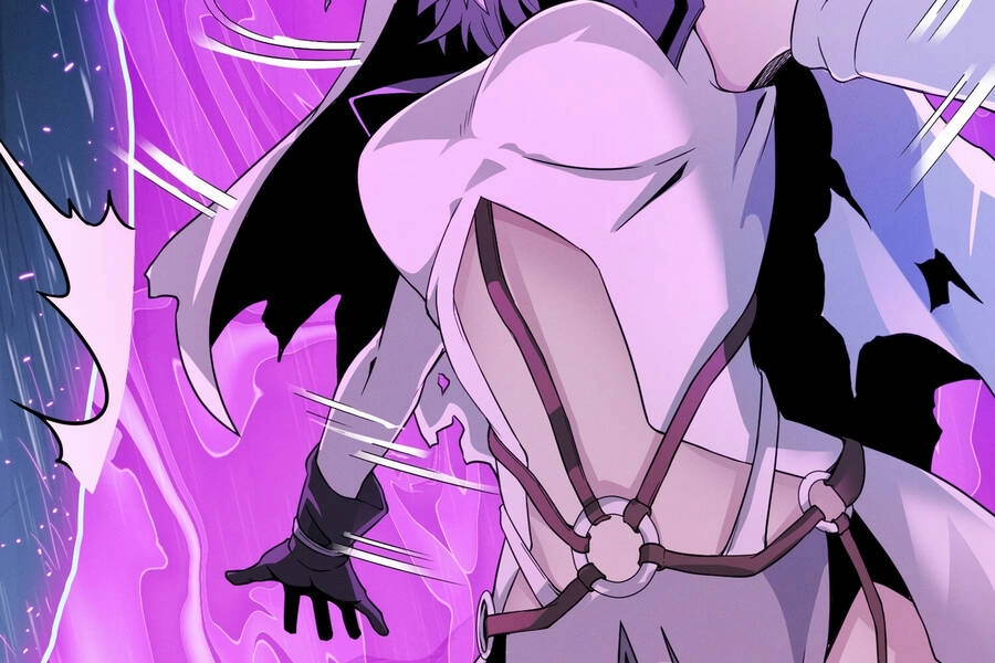 Sức Mạnh Của Ác Thần Chapter 22 - 99