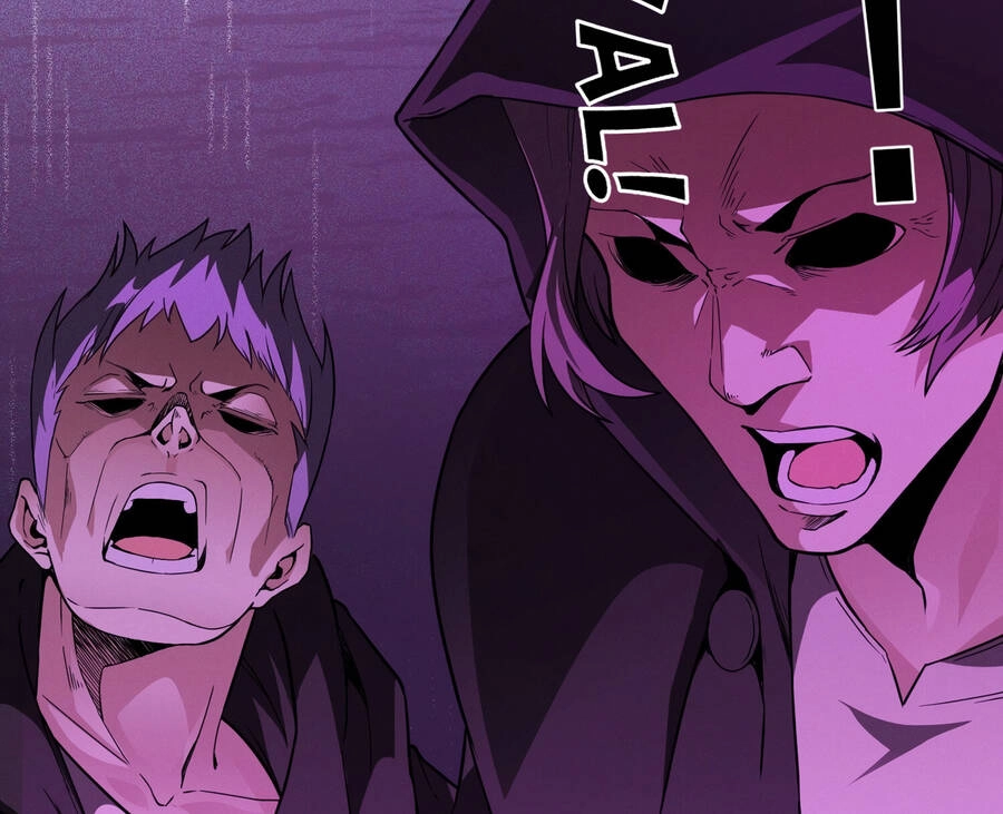 Sức Mạnh Của Ác Thần Chapter 22.5 - 7