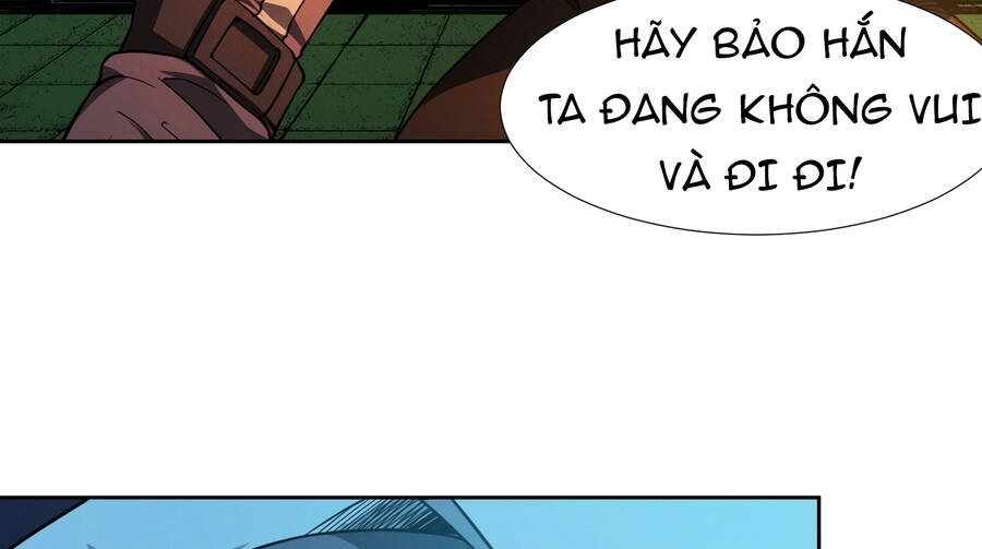 Sức Mạnh Của Ác Thần Chapter 22.5 - 18