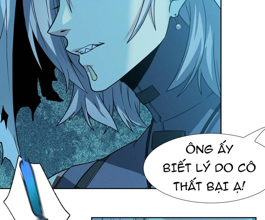 Sức Mạnh Của Ác Thần Chapter 22.5 - 20