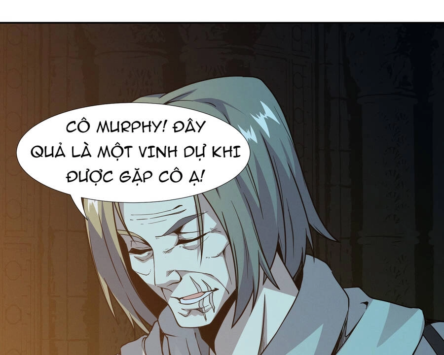 Sức Mạnh Của Ác Thần Chapter 22.5 - 26