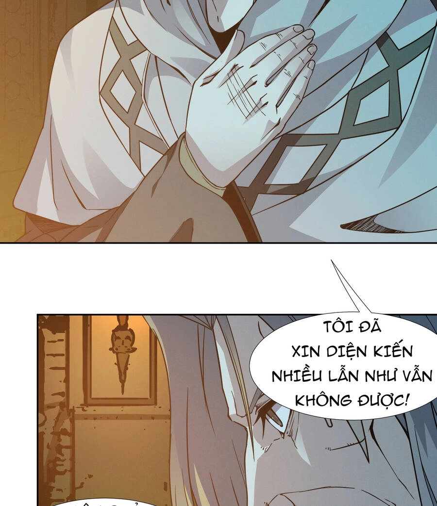 Sức Mạnh Của Ác Thần Chapter 22.5 - 27