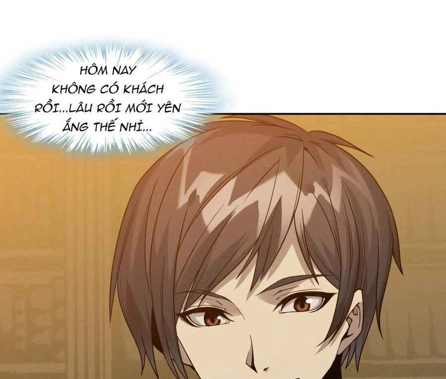 Sức Mạnh Của Ác Thần Chapter 23 - 2