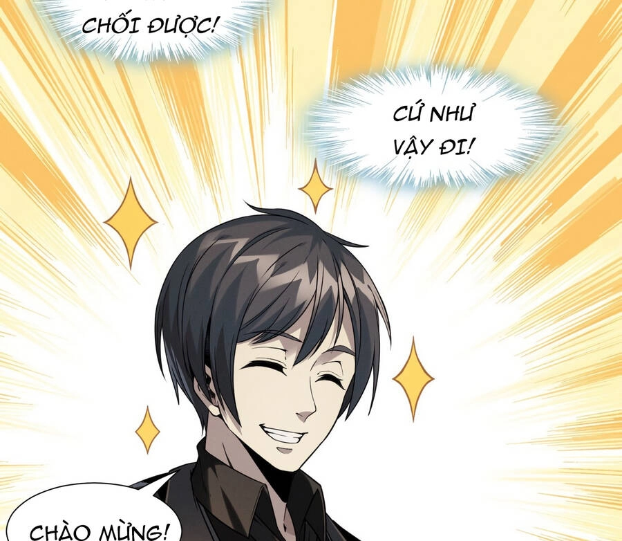 Sức Mạnh Của Ác Thần Chapter 23 - 7