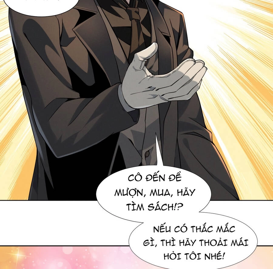 Sức Mạnh Của Ác Thần Chapter 23 - 8