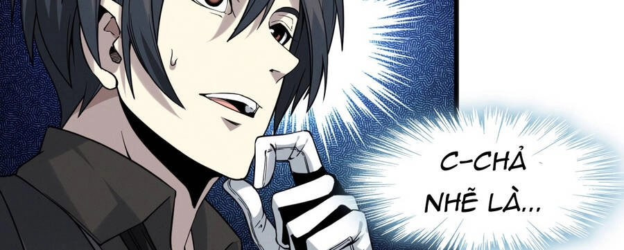 Sức Mạnh Của Ác Thần Chapter 23 - 19