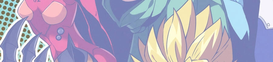 Sức Mạnh Của Ác Thần Chapter 23 - 24