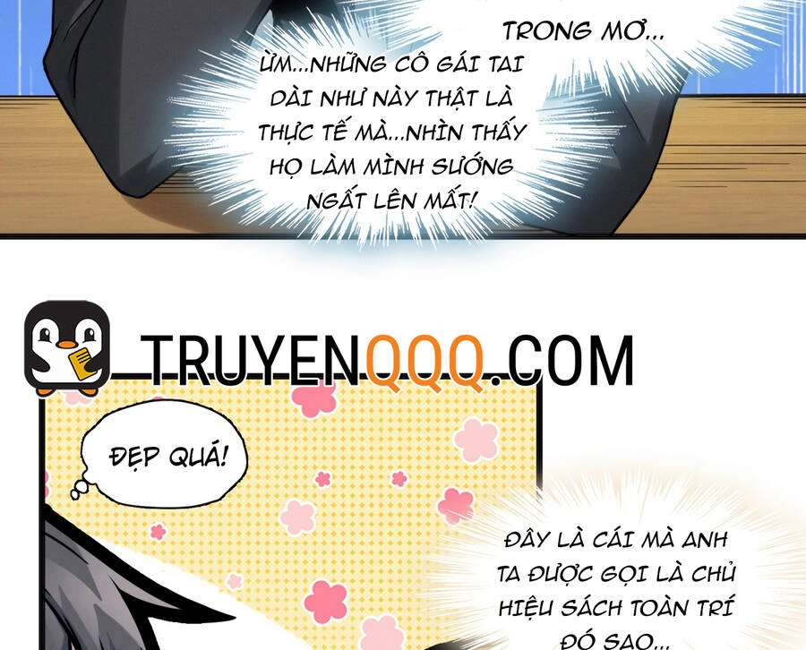 Sức Mạnh Của Ác Thần Chapter 23 - 28