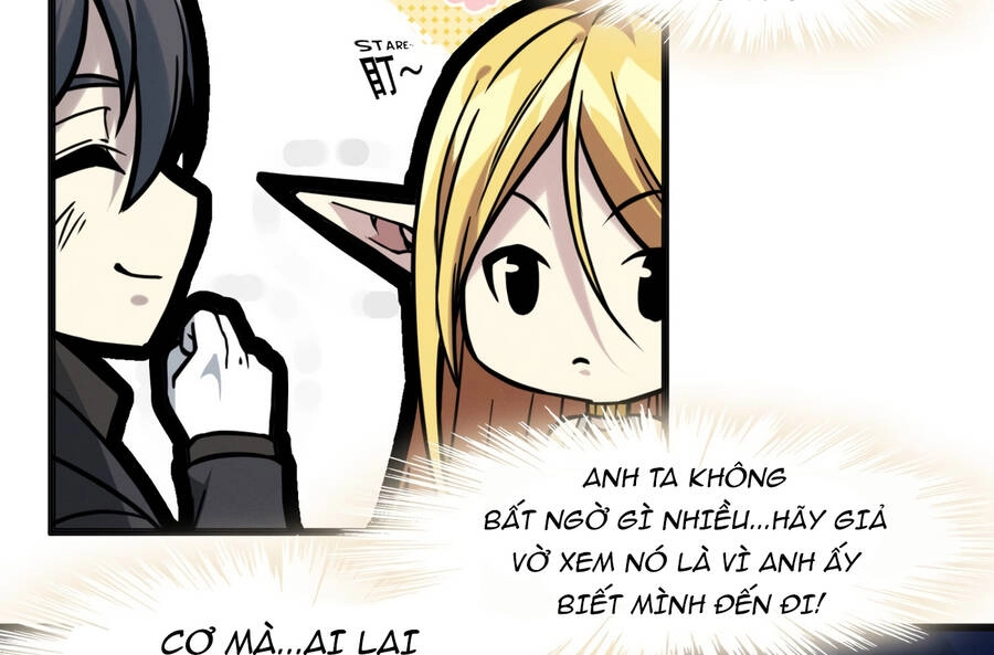 Sức Mạnh Của Ác Thần Chapter 23 - 29