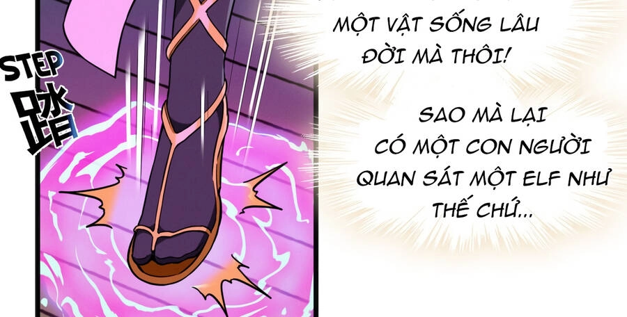 Sức Mạnh Của Ác Thần Chapter 23 - 33