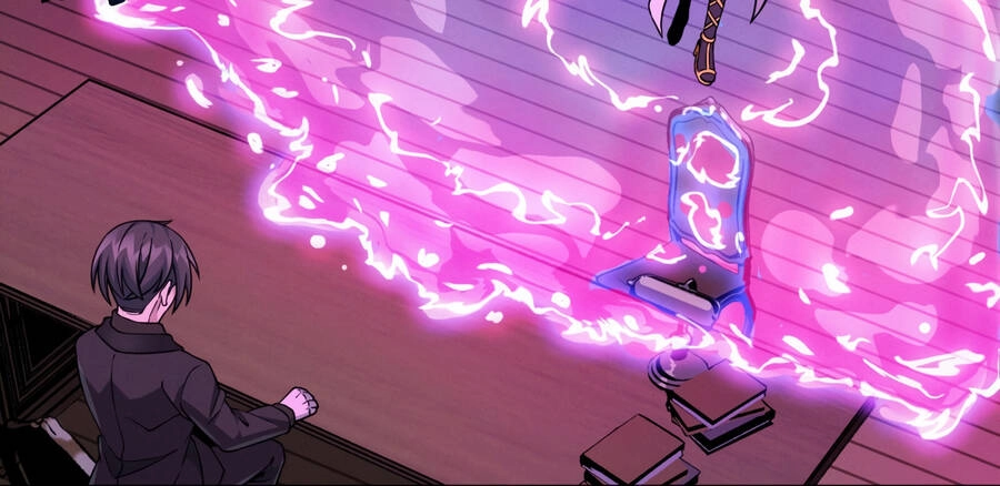 Sức Mạnh Của Ác Thần Chapter 23 - 35