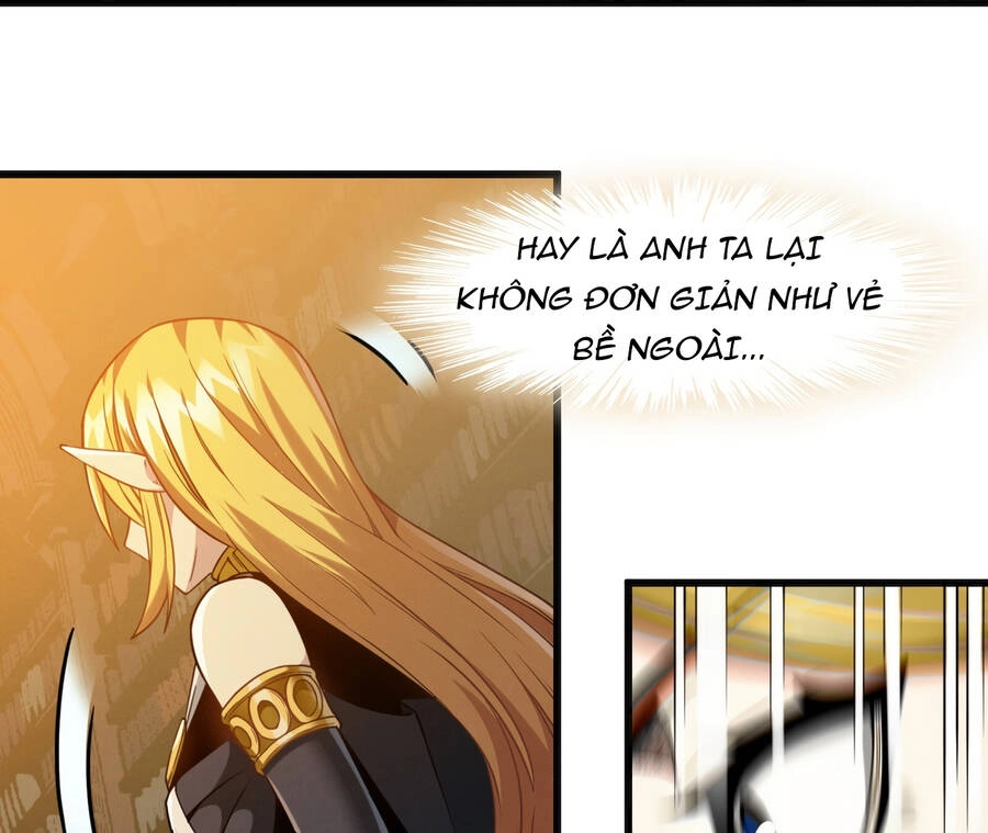 Sức Mạnh Của Ác Thần Chapter 23 - 36