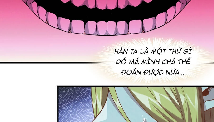 Sức Mạnh Của Ác Thần Chapter 23 - 41