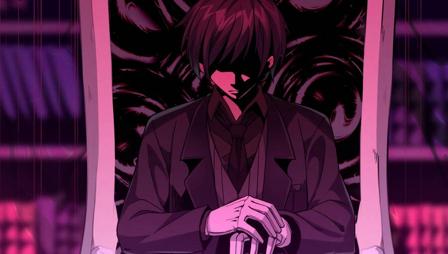 Sức Mạnh Của Ác Thần Chapter 23 - 45