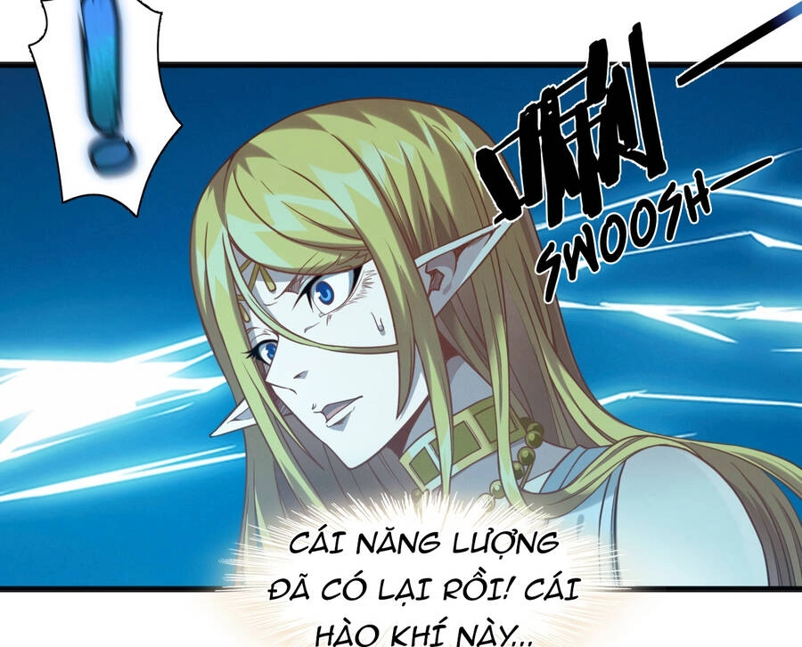 Sức Mạnh Của Ác Thần Chapter 23 - 47
