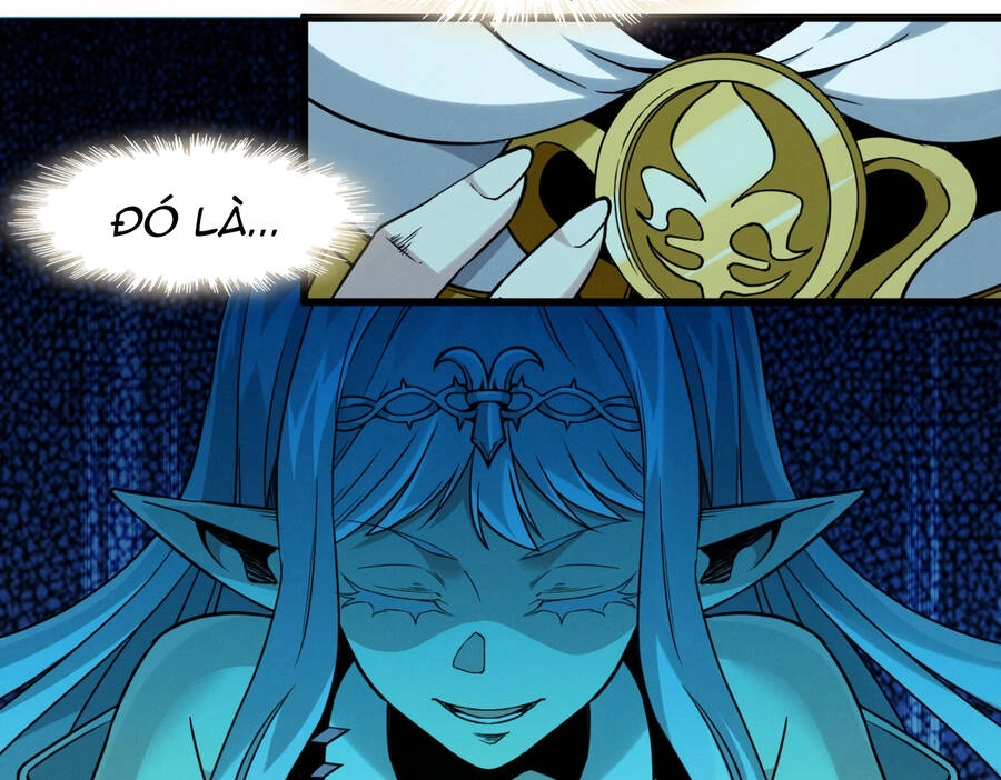 Sức Mạnh Của Ác Thần Chapter 23 - 48