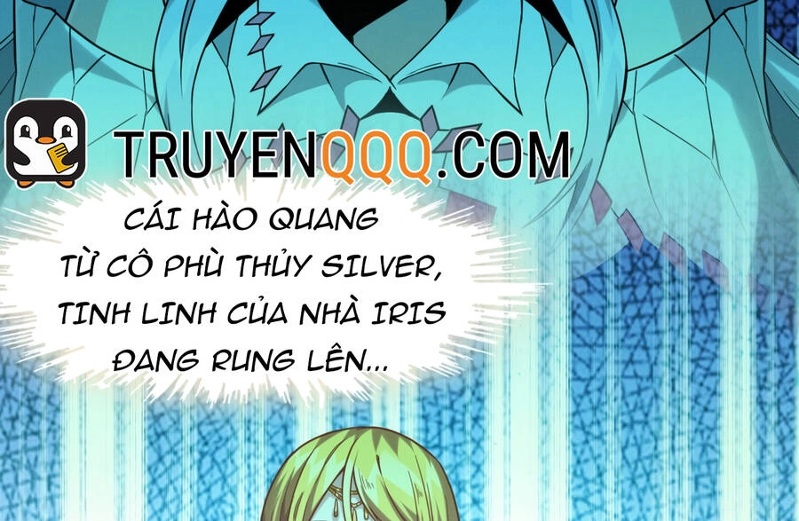Sức Mạnh Của Ác Thần Chapter 23 - 49