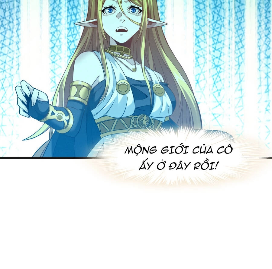 Sức Mạnh Của Ác Thần Chapter 23 - 50