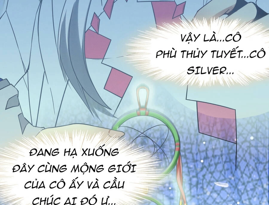 Sức Mạnh Của Ác Thần Chapter 23 - 58