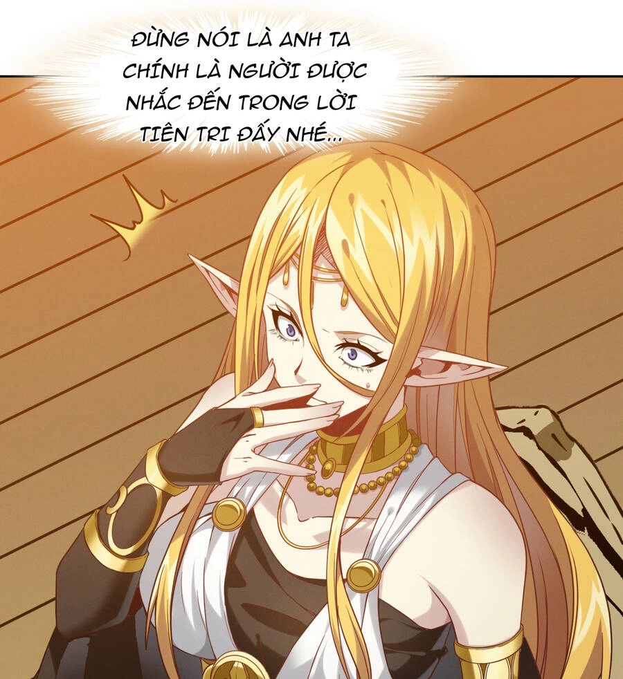 Sức Mạnh Của Ác Thần Chapter 23 - 64