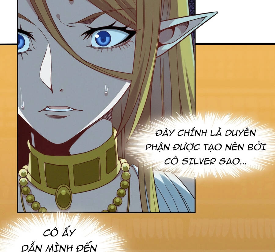 Sức Mạnh Của Ác Thần Chapter 23 - 66