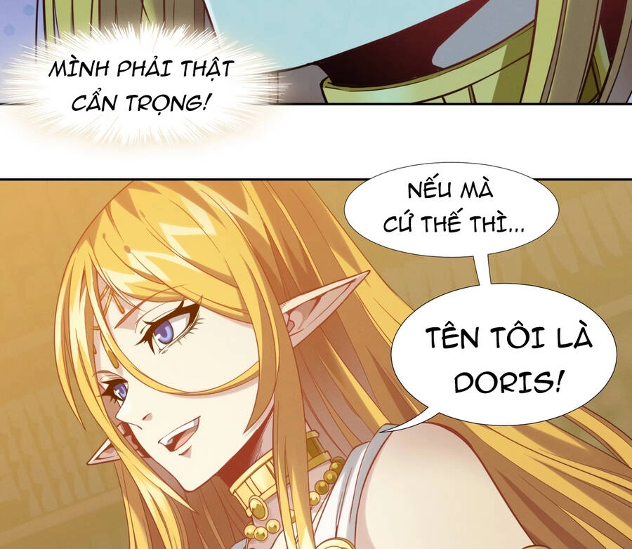 Sức Mạnh Của Ác Thần Chapter 23 - 70