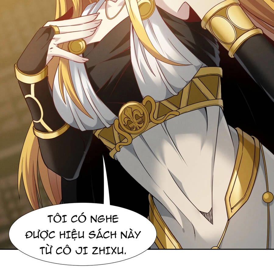 Sức Mạnh Của Ác Thần Chapter 23 - 71