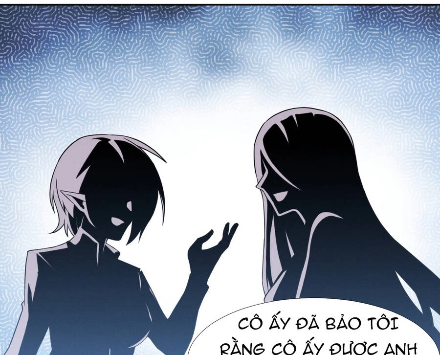 Sức Mạnh Của Ác Thần Chapter 23 - 72