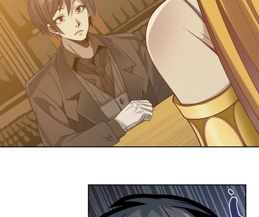 Sức Mạnh Của Ác Thần Chapter 23 - 74