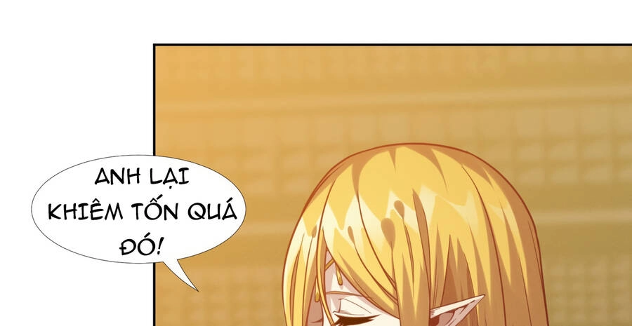 Sức Mạnh Của Ác Thần Chapter 23 - 83
