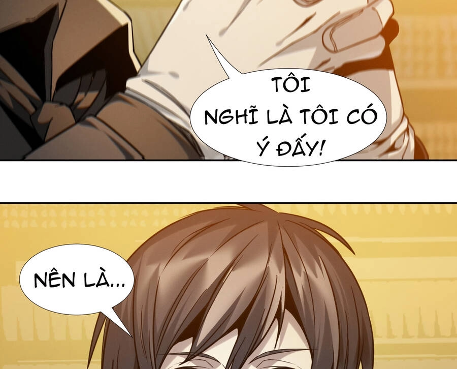 Sức Mạnh Của Ác Thần Chapter 23 - 101