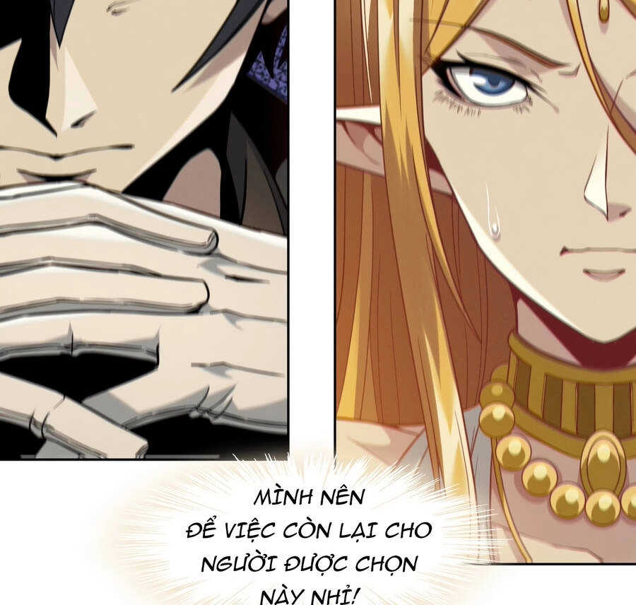 Sức Mạnh Của Ác Thần Chapter 23 - 105