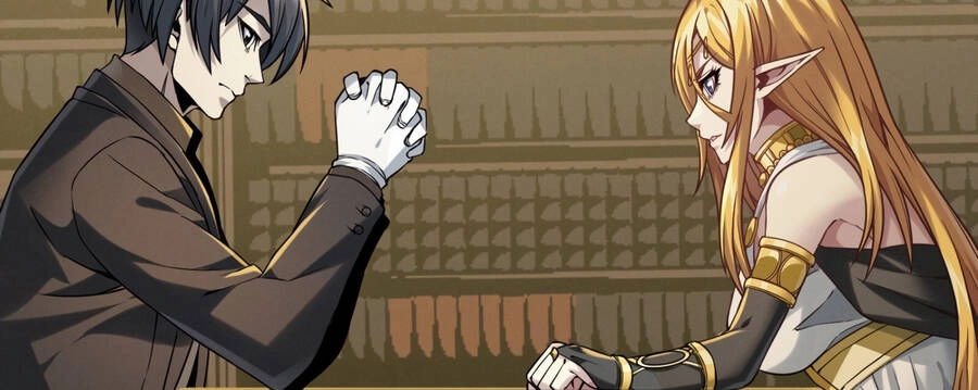 Sức Mạnh Của Ác Thần Chapter 23 - 113