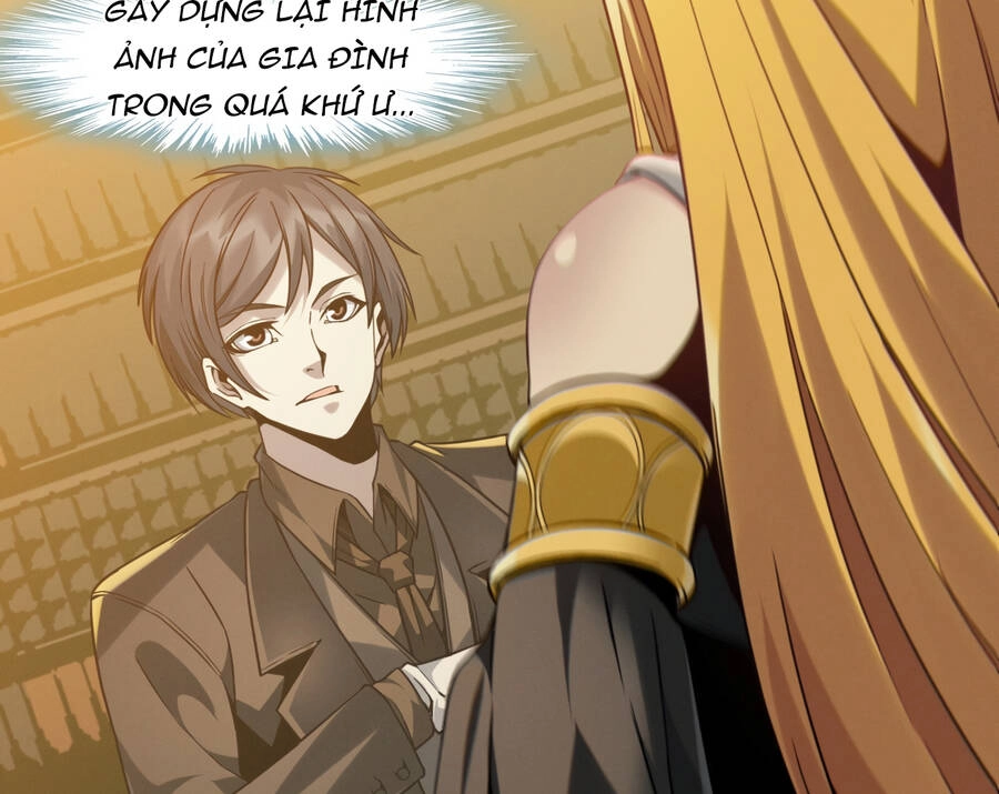 Sức Mạnh Của Ác Thần Chapter 23 - 116