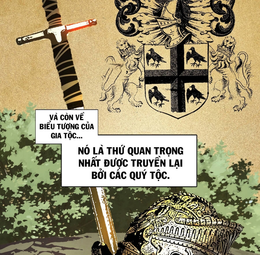 Sức Mạnh Của Ác Thần Chapter 23.5 - 3