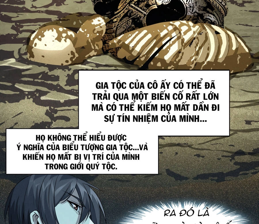 Sức Mạnh Của Ác Thần Chapter 23.5 - 4