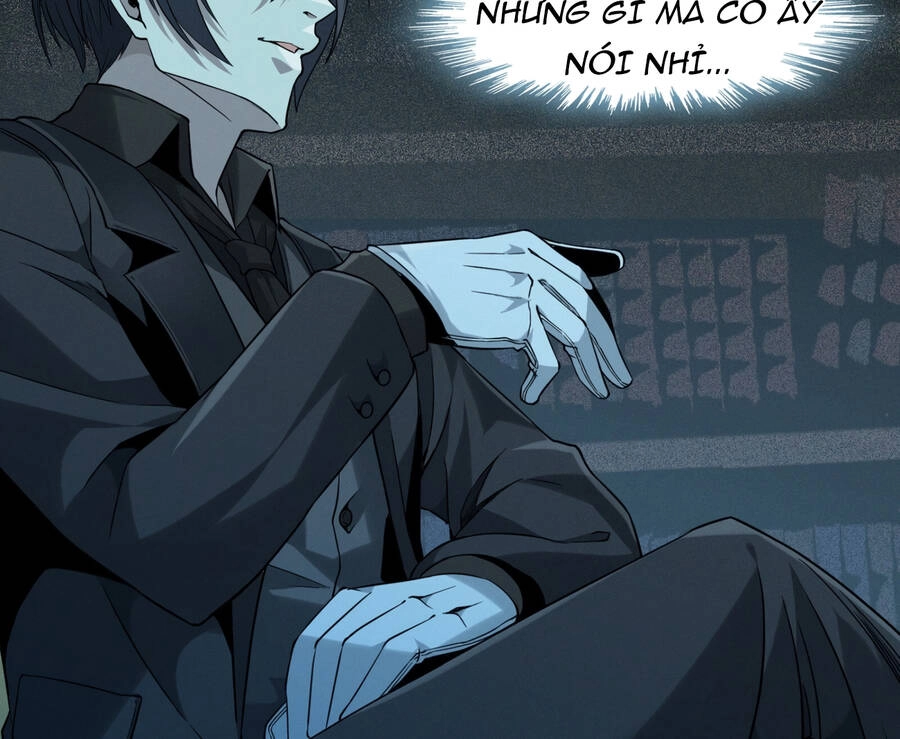 Sức Mạnh Của Ác Thần Chapter 23.5 - 5