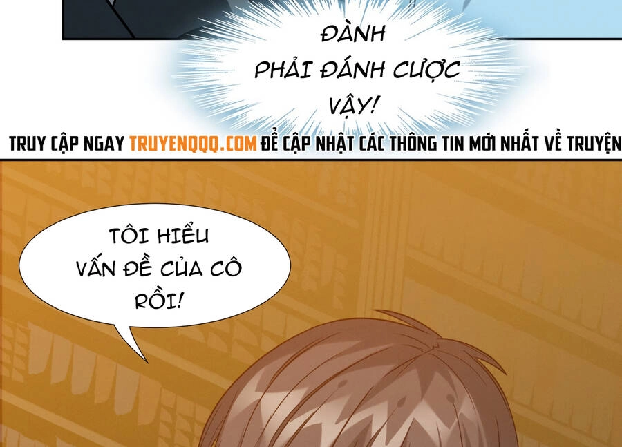 Sức Mạnh Của Ác Thần Chapter 23.5 - 10